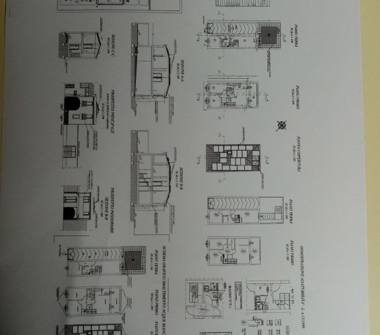 Casa indipendente in vendita a Monserrato (Cagliari), Via Frontino 14