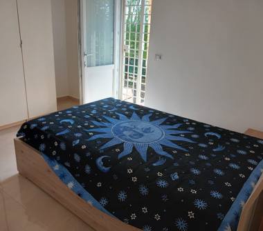 Affitto Stanza Singola a Zagarolo, Frazione Valle Martella, Via Gioacchino Rossini 6