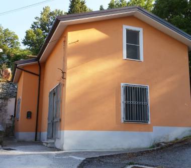 Casa indipendente in vendita a Latronico, Frazione Cerri