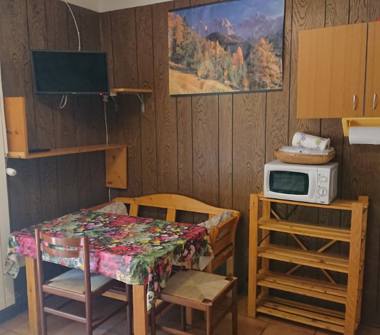 Affitto Appartamento Vacanze a Lucoli, Frazione Casamaina, Via San Luca 28