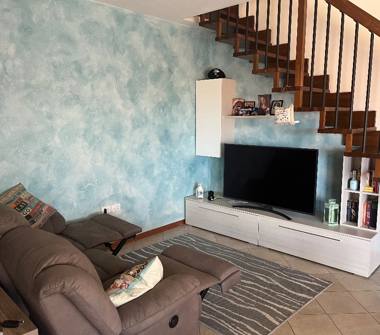 Quadrilocale in vendita a San Miniato, Frazione Ponte A Egola, Piazza Marianello Marianelli 9