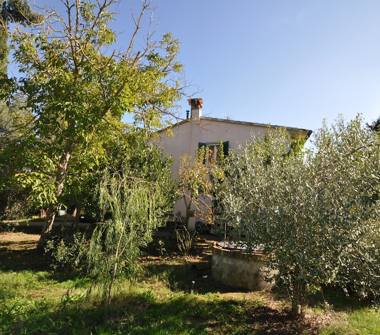 Casa indipendente in vendita a Roccastrada, Frazione Ribolla