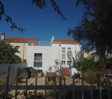 Villetta a schiera in vendita a Terralba (Oristano)