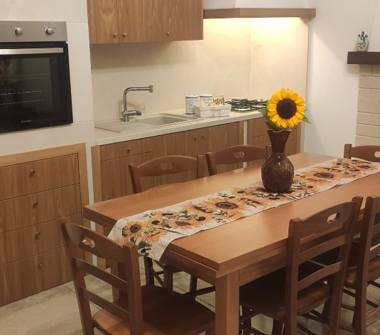 Affitto Casa Vacanze a Molfetta (Bari)