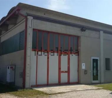 Capannone in vendita a Castelguglielmo (Rovigo), Via Trieste 118