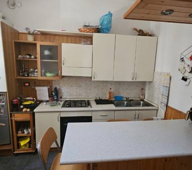 Bilocale in affitto a Perugia, Zona San Sisto