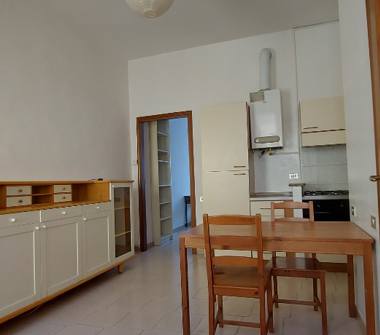 Bilocale in affitto a Milano, Zona Maciachini, Via Bernardino de Conti 6