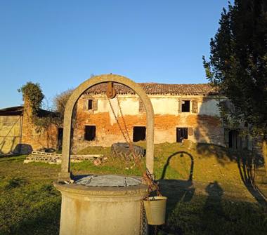 Terreno Edificabile Residenziale in vendita a Santa Caterina d'Este (Padova), Via Roin Sesto 4