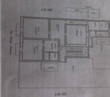 Trilocale in vendita a Taranto (Taranto), Via Diego Peluso 62