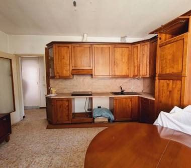 Trilocale in vendita a Sala Comacina (Como)