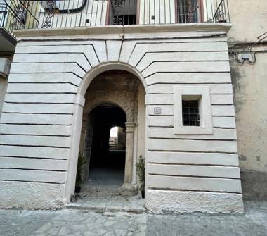 Affitto Casa Vacanze a Cariati (Cosenza), Via Fiorentini 10