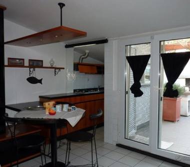 Mansarda in vendita a Fiumicino (Roma)