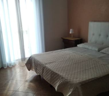 Affitto Stanza Singola a Palermo, Zona Arenella, Via Cardinale Lualdi Alessandro 1