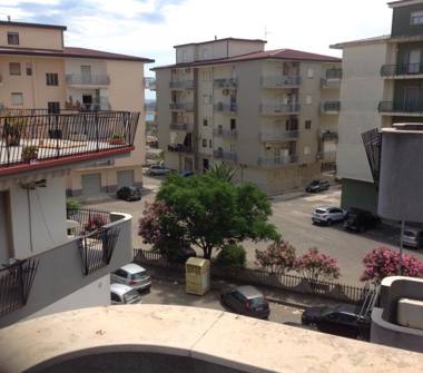 Trilocale in vendita a Cirò Marina (Crotone)