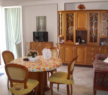 Affitto Casa Vacanze a Taviano (Lecce)