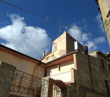 Casa indipendente in vendita a Bultei (Sassari), Via Sanna G. 48