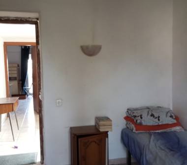 Casa indipendente in vendita a Fonte Nuova, Frazione Santa Lucia, Via Alpi 47