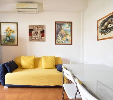 Affitto Appartamento Vacanze a Vasto, Frazione Marina Di Vasto, Strada Statale 16 246