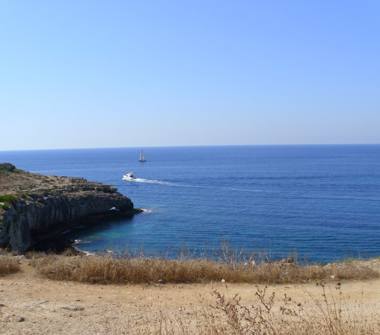 Affitto Villa Vacanze a Taviano (Lecce)