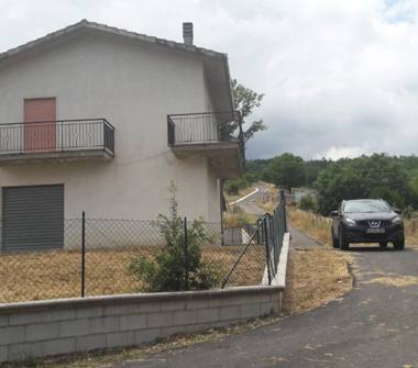 Altro in vendita a Savoia di Lucania (Potenza)