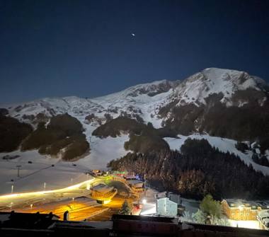 Trilocale in vendita a San Massimo, Frazione Campitello