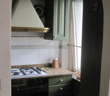 Affitto Appartamento Vacanze a Belluno, Frazione Centro città