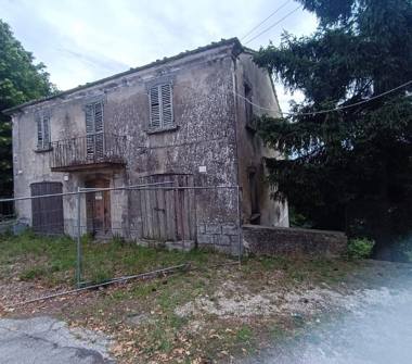 Casa indipendente in vendita a Montedinove, Frazione Dragone Di Montedinove, Via Giosuè del Duca 31
