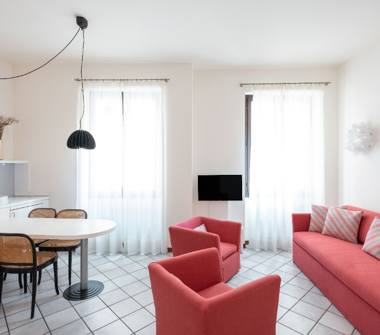 Quadrilocale in affitto a Santa Margherita Ligure (Genova), Via Cairoli 12