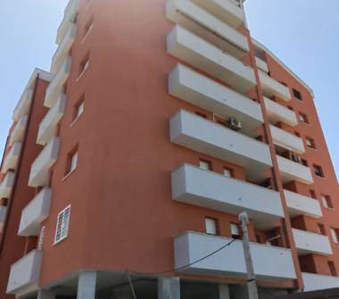 Affitto Appartamento Vacanze a Pomezia (Roma), Viale delle Arti 22