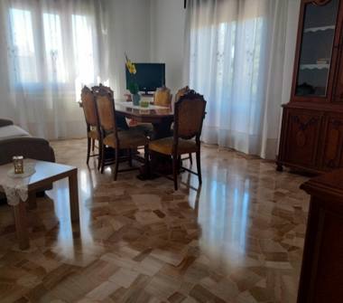 Appartamento in affitto a Venezia, Zona Zelarino