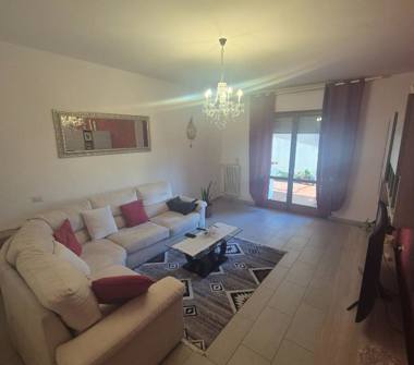 Quadrilocale in vendita a Agliana, Frazione Salceto