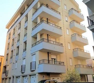 Bilocale in affitto a Cattolica (Rimini), Via Cesare Battisti 11