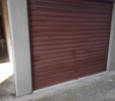 Box/Garage/Posto auto in vendita a Uboldo (Varese), Via IV Novembre 28