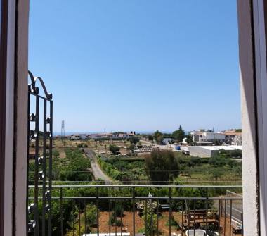 Affitto Appartamento Vacanze a Scalea (Cosenza), Viale Caravaggio 87