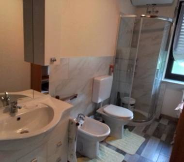 Bilocale in affitto a Chiomonte (Torino), Via Giuseppe Augusto Levis 30