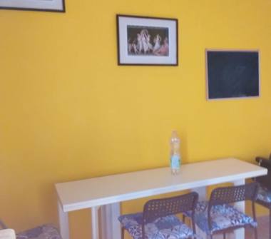 Affitto Stanza Singola a Milano, Zona Affori, Viale Mario Rapisardi 19