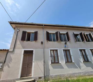 Porzione di casa in vendita a Bioglio (Biella), Via Capitano Fiorio Belletti 15