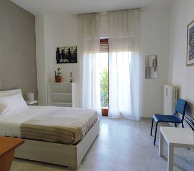 Affitto Stanza Singola a Potenza (Potenza)