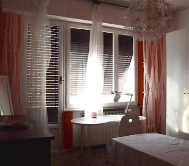 Trilocale in affitto a Siena (Siena), Via Antonio Vivaldi 6