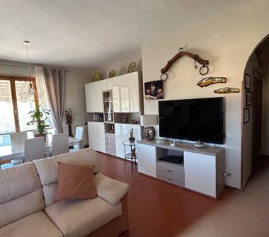 Appartamento in vendita a Greve in Chianti, Frazione Strada In Chianti, Via G. Ferrero 47