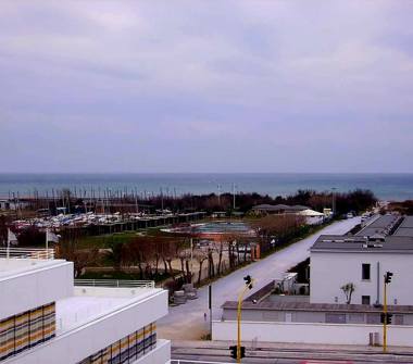 Trilocale in vendita a Pisa, Zona Calambrone, Via Fabrizio de Andre' 6