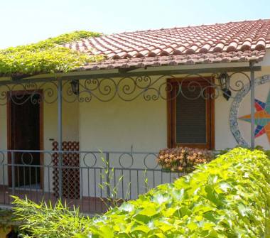 Casa indipendente in vendita a San Nicola Arcella (Cosenza), Contrada Dino 103