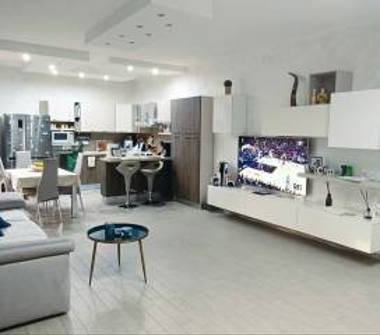 Trilocale in vendita a Carosino (Taranto), Via G. Falcone 0