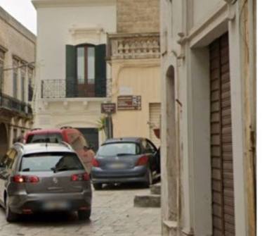 Trilocale in vendita a Oria (Brindisi), Corso Umberto I 1