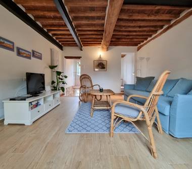 Affitto Casa Vacanze a Lucca, Zona Gattaiola