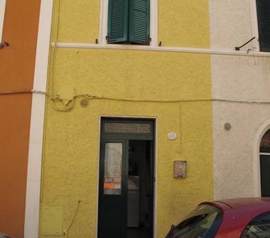 Affitto Casa Vacanze a Porto Recanati (Macerata), Via G. Giusti 63