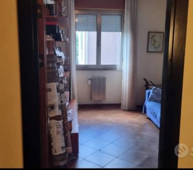 Appartamento in vendita a Venezia, Zona Mestre, Via Virgilio 5