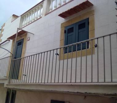 Affitto Appartamento Vacanze a Rodi Garganico (Foggia), via Scalo Marittimo 29