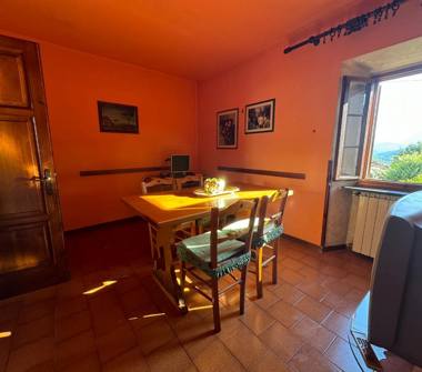 Altro in vendita a Fosciandora, Frazione La Villa