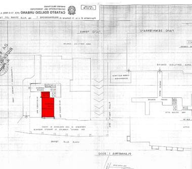 Altro in vendita a Salsomaggiore Terme (Parma), Via delle Terme 2